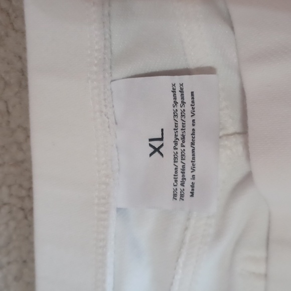 XL Stretch Pull On Jeggings - Picture 3 of 10